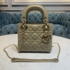 Christian Dior My Lady Bags